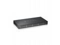 ZyXEL 44xGb 4xRJ, SFP 2xSFP L2-4 IPv6 GS1920-48V2