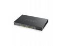 ZyXEL 24xGb 4xRJ, SFP POE 802.3at sw.GS1920-24HPV2