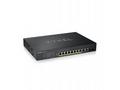Zyxel XS1930-12HP, 8-port Multi-Gigabit Smart Mana