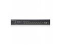 ZYXEL XS1930-12F, 10-port SFP+,2 x 10GbE Uplink sw