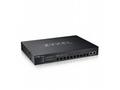 ZYXEL XS1930-12F, 10-port SFP+,2 x 10GbE Uplink sw