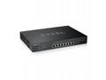 Zyxel XS1930-10, 8-port Multi-Gigabit Smart Manage