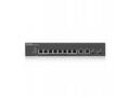 Zyxel GS2220-10 10-port L2 Managed Gigabit Switch,