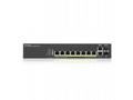 Zyxel GS2220-10HP 10-port L2 Managed Gigabit PoE S