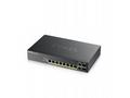 Zyxel GS2220-10HP 10-port L2 Managed Gigabit PoE S