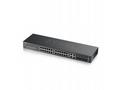 Zyxel GS2220-28, 28-port Managed Layer2+ Gigabit E