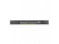 Zyxel GS2220-28HP, EU region, 24-port GbE L2 PoE S