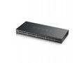 Zyxel GS2220-50, EU region, 48-port GbE L2 Switch 