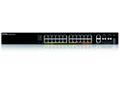 Zyxel XGS2220-30HP, L3 Access Switch, 400W PoE, 16