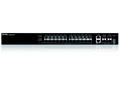 Zyxel XGS2220 Series XGS2220-30F - Přepínač - přís