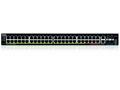 Zyxel XGS2220-54HP, L3 Access Switch, 600W PoE, 40