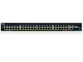 Zyxel XGS2220-54FP, L3 Access Switch, 960W PoE, 40