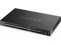 Zyxel XGS4600-32F - Přepínač - L3 - řízený - 24 x 