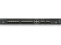 Zyxel XGS4600-32F - Přepínač - L3 - řízený - 24 x 