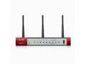 ZyXEL USG20W-VPN, VPN Firewall, Single Radio 2,4GH