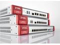 Zyxel ATP500 7 Gigabit user-definable ports, 1*SFP