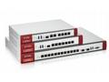 Zyxel ATP500 7 Gigabit user-definable ports, 1*SFP
