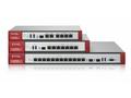 Zyxel ATP500 7 Gigabit user-definable ports, 1*SFP