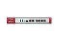 Zyxel USG Flex 200 Firewall 10, 100, 1000, 2*WAN, 
