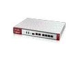 Zyxel USG Flex 200 Firewall 10, 100, 1000, 2*WAN, 