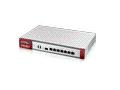 Zyxel USG FLEX 500 Firewall 7 Gigabit user-definab