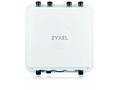Zyxel WAX655E - Bezdrátový access point - Wi-Fi 6 