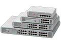 Allied Telesis CentreCOM AT-GS910, 8 - Přepínač - 