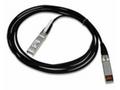 Allied Telesis - Kabel pro přímé připojení - SFP+ 