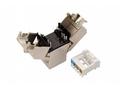 Solarix Keystone - multipack 24ks - 10G CAT6A STP 