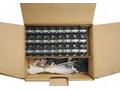 Solarix MULTIPACK 24 ks - rychlozařezávací keyston