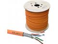 Instalační kabel Solarix CAT7A SSTP LSOHFR B2ca-s1