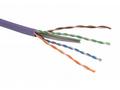 Instalační kabel Solarix CAT6 UTP LSOH Dca-s2, d2,