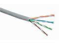 Instalační kabel Solarix CAT5E UTP PVC Eca 500m, b