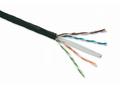 Instalační kabel Solarix CAT6 UTP PE Fca venkovní 