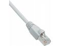 SOLARIX patch kabel CAT5E UTP PVC 0,5m šedý snag-p