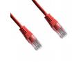 DATACOM Patch cord UTP CAT6 0,25m oranžový