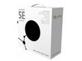 kabel Solarix CAT5E UTP PE Fca 100m, kabel Solarix