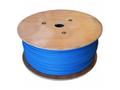 DATACOM F, FTP drát CAT6A Eca LSOH 500m cívka modr