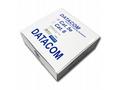 Metráž DATACOM UTP drát CAT5E PVC 50m šedý