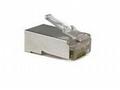 DATACOM konektor STP CAT5E 8p8c- RJ45 lanko