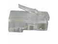 DATACOM Konektor RJ45 UTP 8p8c Cat6 lanko 10ks
