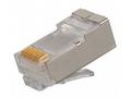 DATACOM konektor STP CAT6 8p8c- RJ45 drát