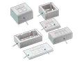 DATACOM Modul.dat.zásuvka STP CAT5E 4xRJ45 na i po