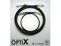 10G SFP+ DAC Cable AWG 30 Passive 1m Cisco komp.