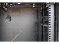 DATACOM 19" rozvaděč nástěnný 12U, 450mm černý, sk
