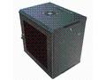 DATACOM 19" rozvaděč nástěnný 12U, 450mm černý, sk
