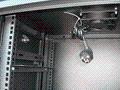 DATACOM 19" rozvaděč nástěnný 12U, 450mm černý, sk
