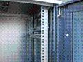 DATACOM 19" rozvaděč nástěnný 12U, 450mm černý, sk
