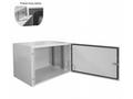 Datacom 19"venkovní rozvaděč 6U, 600x400 IP65 šedý