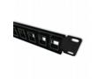 DATACOM 19" Neosazený Patch panel 16 port